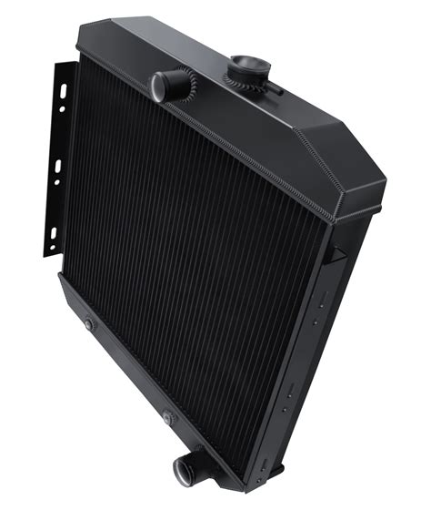 best aftermarket aluminum radiators